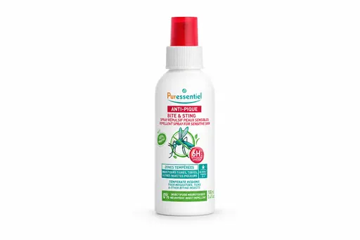 Puressentiel Anti-Pique Peau Sensible