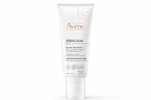 Avène XeraCalm A.D Baume Relipidant