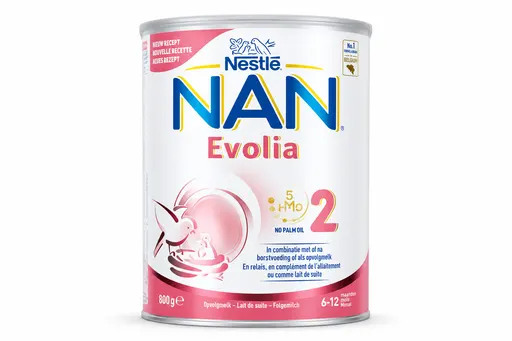 Nan Evolia 2