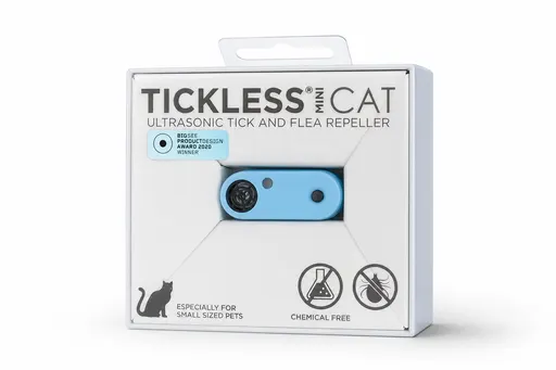Tickless Mini Cat
