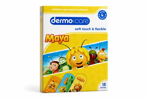 Dermo Care Soft & Sensitive Maya