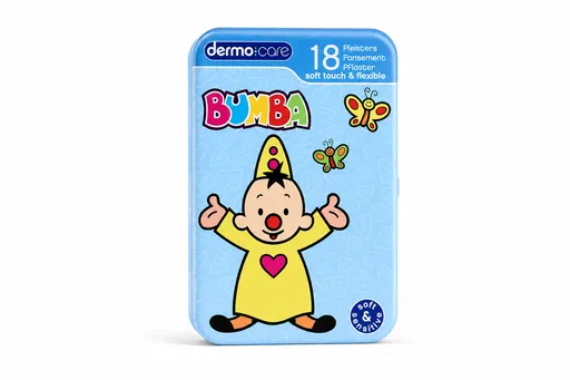 Dermo Care Bumba Pansement