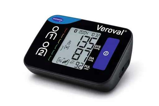 Veroval Compact + BPU 26