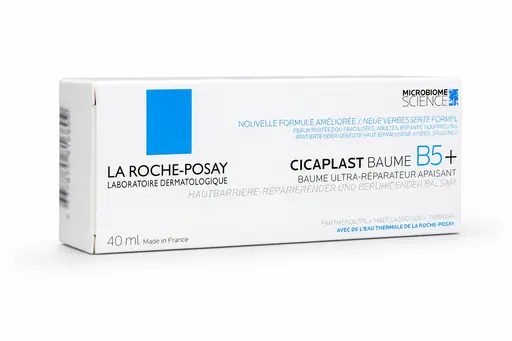Cicaplast Baume B5