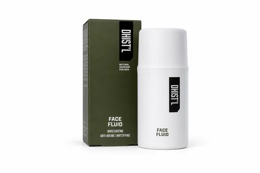 Dhistl Face Fluid