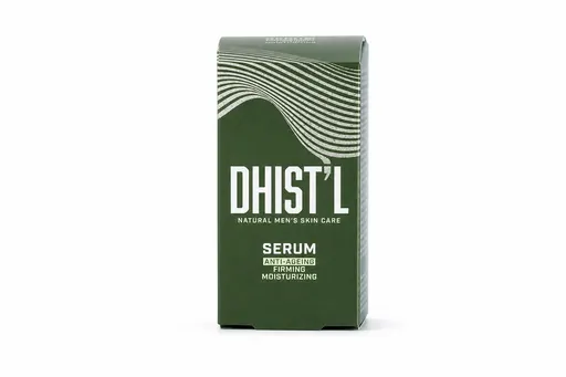 Dhistl Face Serum