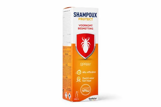 Shampoux Protect