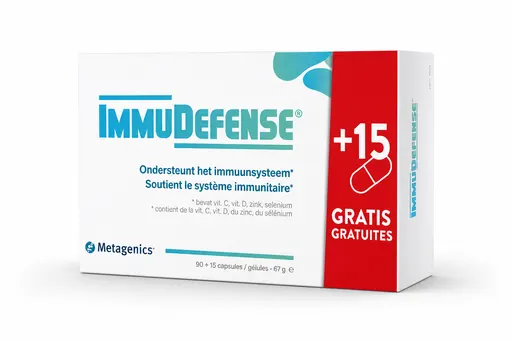 Immudefense