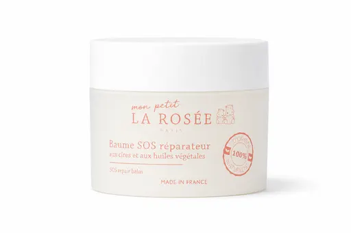 La Rosée Mon Petit Baume SOS Réparateur