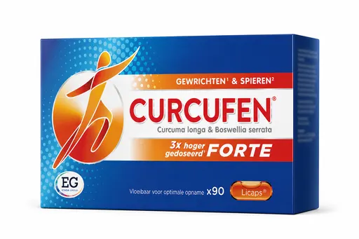 Curcufen Forte