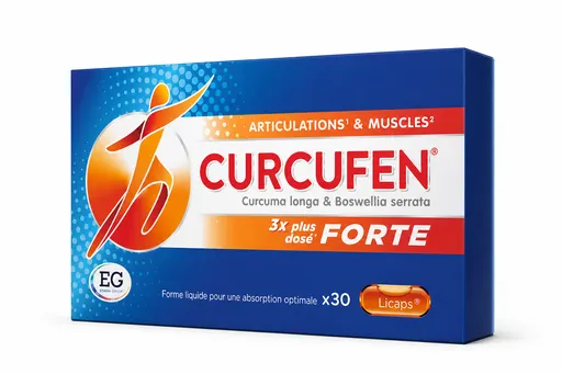 Curcufen Forte