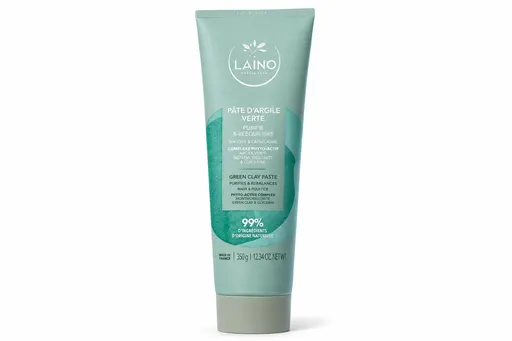 Laino Pâte Argile Verte