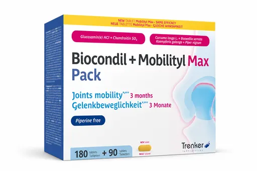 Biocondil Mobilityl Max