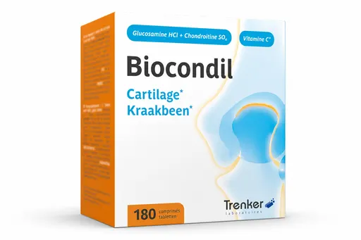 Biocondil