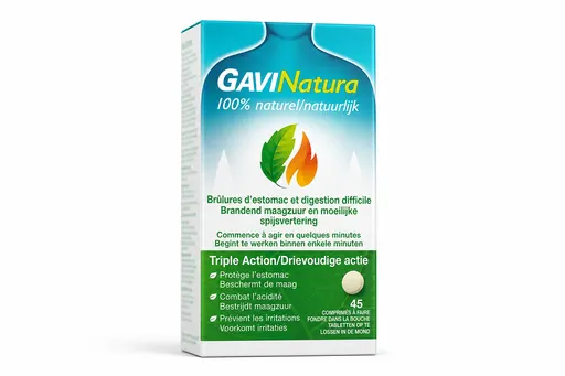 Gavinatura