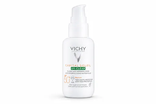 Vichy Capital Soleil UV-Clear SPF50+