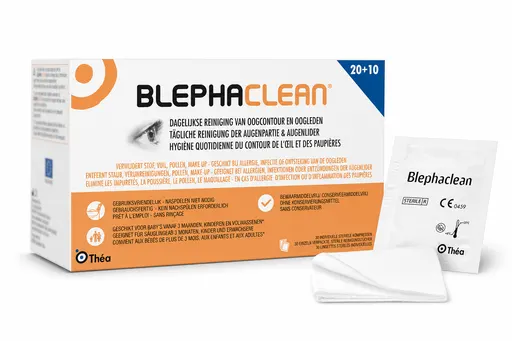 Blephaclean