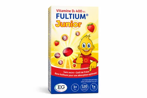 Fultium D3 Junior