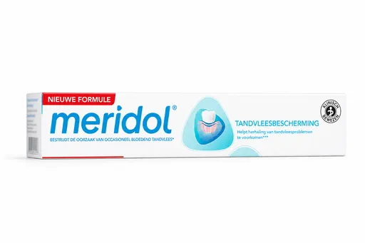 Meridol Protection Gencives