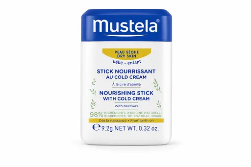 Mustela Stick Nourrissant Cold Cream