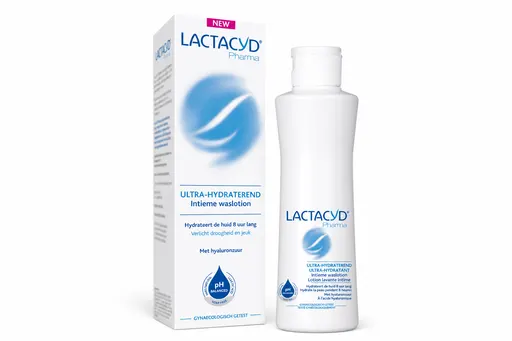Lactacyd Pharma Ultra-Hydratant