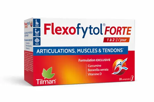 Flexofytol Forte