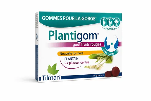 Plantigom