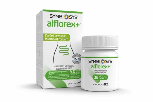 Alflorex+