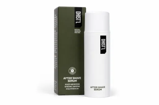 Dhistl After Shave