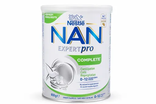 NAN Expertpro Complete 0-12 mois
