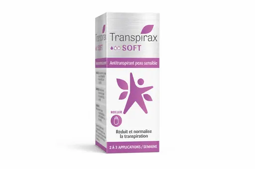 Transpirax Soft