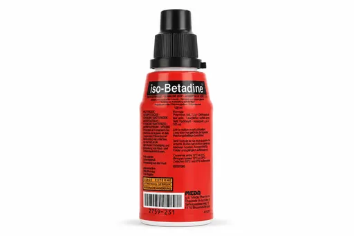 Iso-Betadine 7,5 %