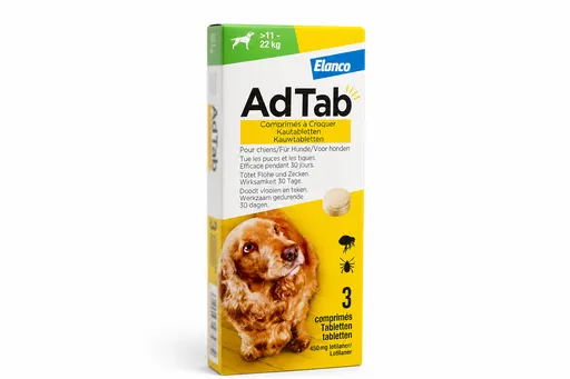 Adtab 450 mg