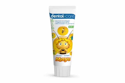 Dental Care Maya Dentifrice Enfant