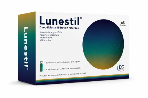 Lunestil Duocaps