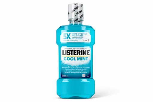 Listerine Cool Mint