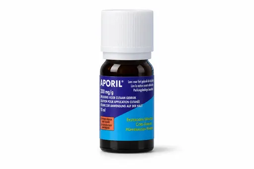 Aporil 200 mg/g