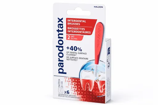 Parodontax Brossettes Interdentaires