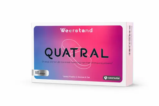 Quatral