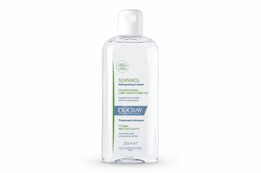 Ducray Sensinol Shampooing Traitant