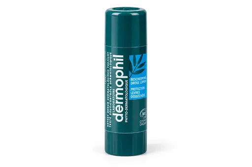 Dermophil Protection Lèvres Desséchées Bio