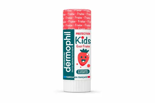 Dermophil Kids Fraise