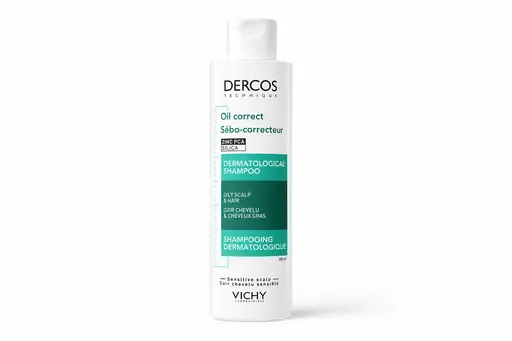 Vichy Dercos Sébo-Correcteur