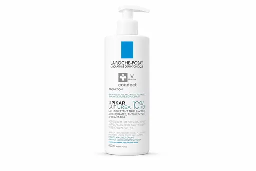 Lipikar Lait Urea 10%