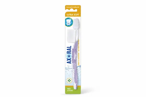 Axoral Pro-clean Ultrasoft