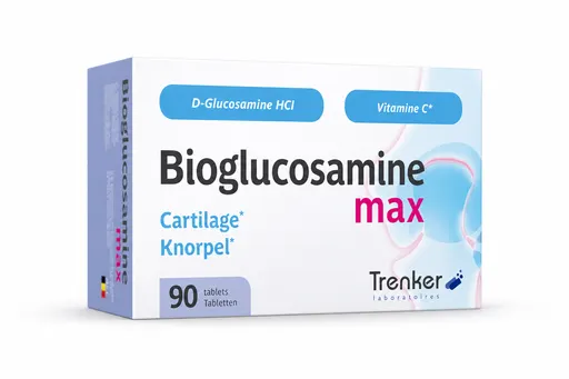 Bioglucosamine Max