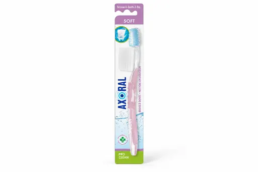 Axoral Kids Brosse à Dents