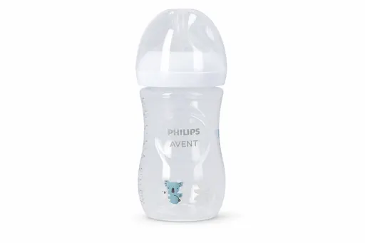 Philips Avent Natural 3.0 Biberon Koala