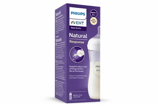 Philips Avent Natural 3.0