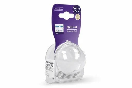 Philips Avent Natural 3.0 Tétine